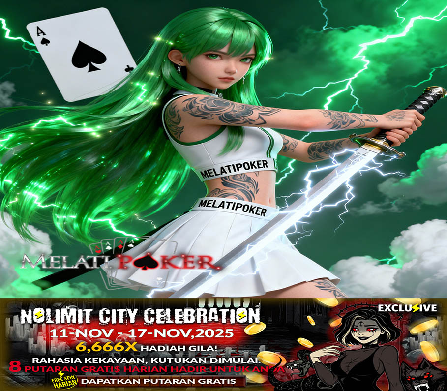 MelatiBet88 Slot Jackpot Terbaik Gacor Mudah Maxwin