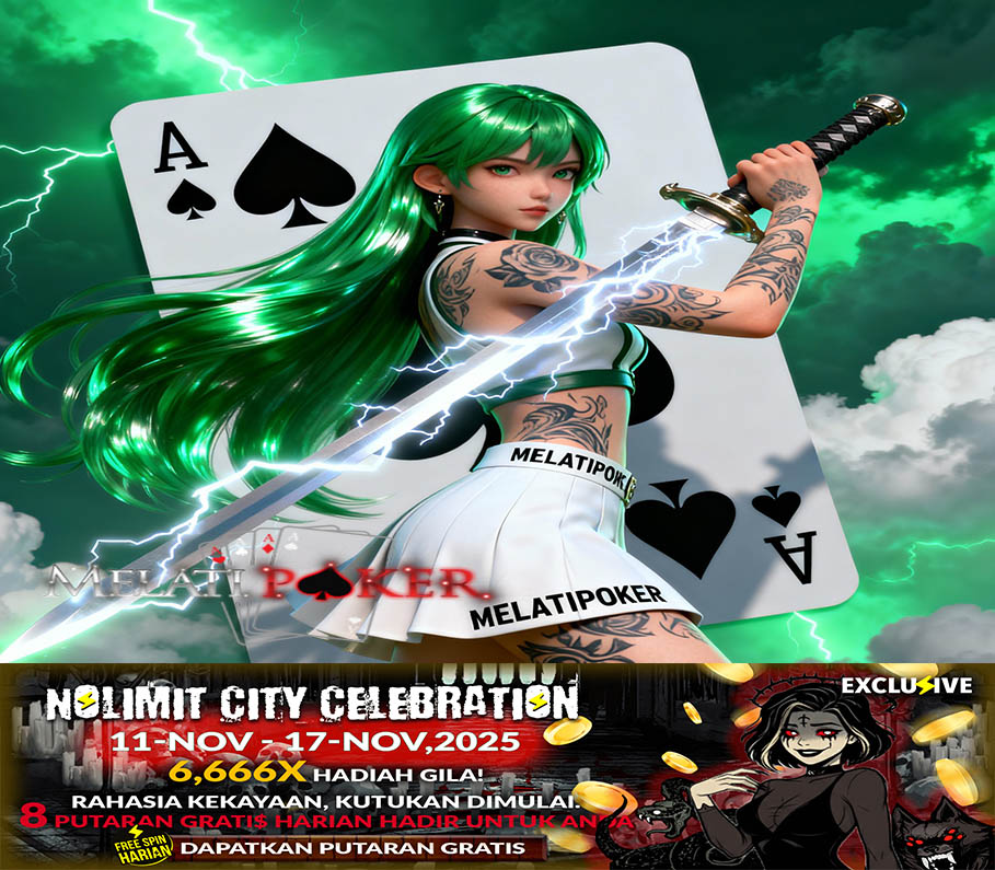 MelatiBet88 Platform Slot Deposit QRIS Gacor Terpercaya