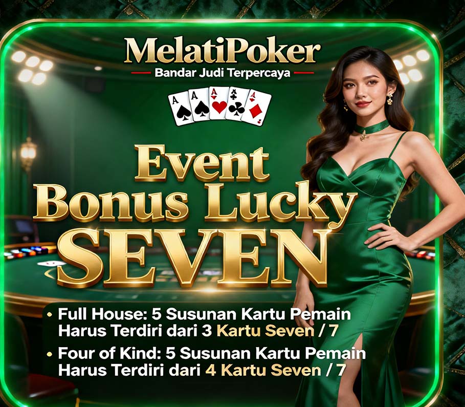 MelatiPoker Slot QRIS Online Situs Gacor Auto Jackpot