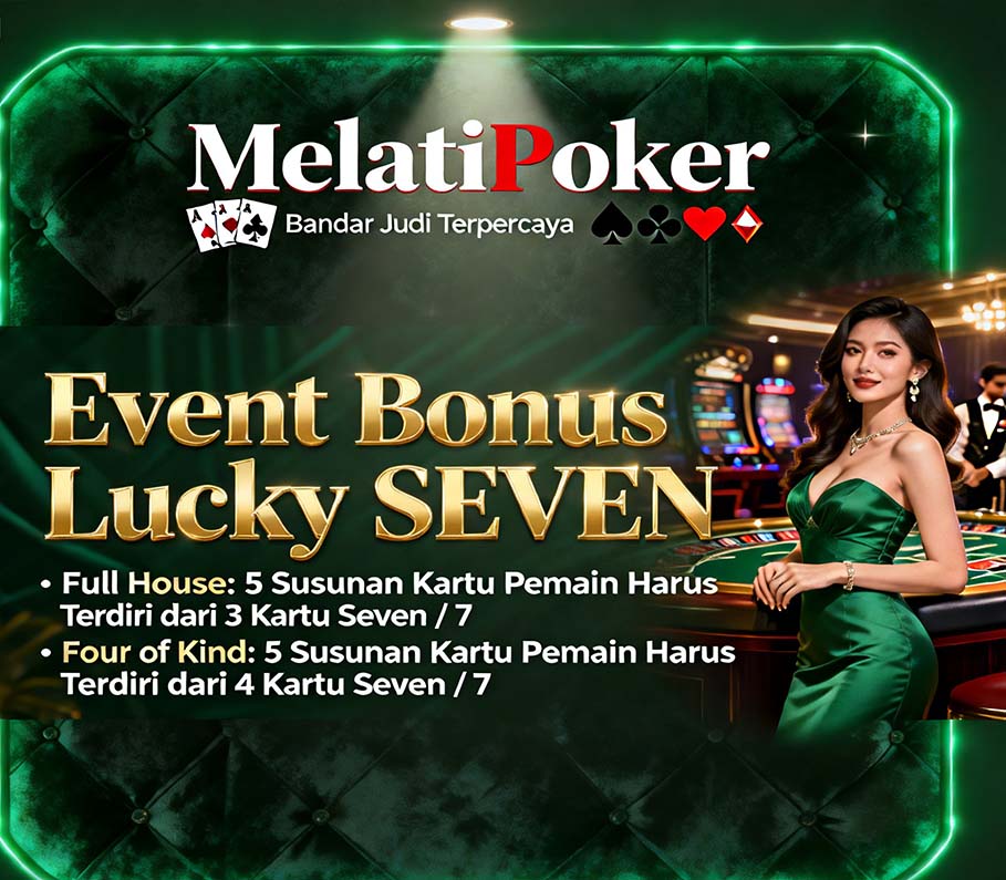 MelatiPoker Slot APK Ovo Gacor Setiap Hari